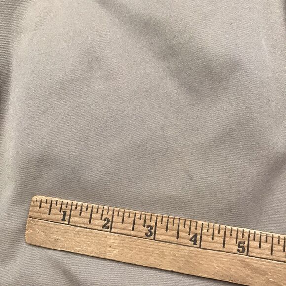 TRAVIS MATHEW Open To Close Golf Pant Men 38(40x32 fit) Tan Performance Stretch - Picture 7 of 16